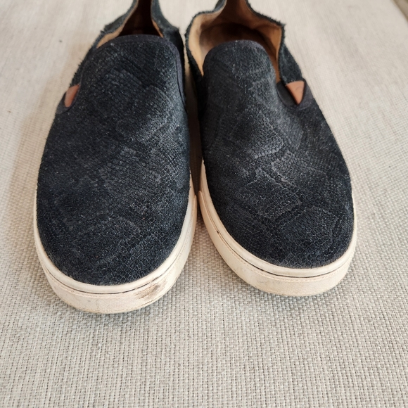 Womens OluKai pehuea slip ons - Picture 2 of 10